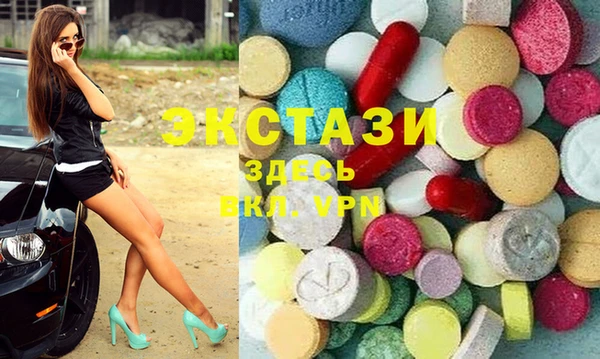 ECSTASY Алзамай